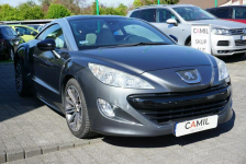 Peugeot RCZ zarejestrowany, ubezpieczony, atrakcyjny przebieg Opole - zdjęcie 3