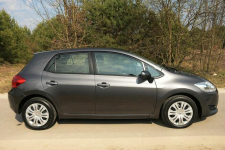 Toyota Auris 1.6 Dual VVTI 124km Klimatronic Tempomat 177 00 Niwy - zdjęcie 2