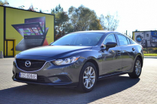 Mazda 6 2.5 192KM Oświęcim - zdjęcie 1