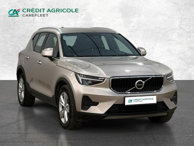 Volvo XC40 B3 Core aut Kombi Warszawa - zdjęcie 3