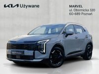 Kia Sportage 1.6 T-GDI 150 KM 7 DCT / Wersja Anniversary / Salon PL