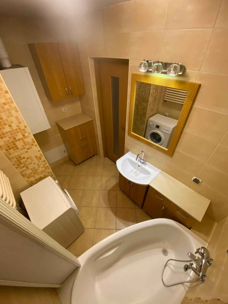 Do wynajęcia pokój w mieszkaniu 3 pokojowym ul.Pszona 41, Śródmieście Śródmieście - zdjęcie 11