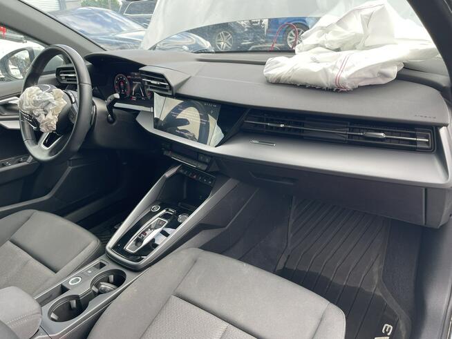 Audi A3 Automat Klimatronik LED Kamera Gliwice - zdjęcie 11