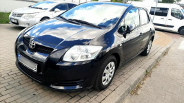 Toyota Auris super stan Siedlce - zdjęcie 4