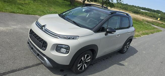 Citroen C3 Aircross C 3 aircross 74000km ! Pleszew - zdjęcie 2