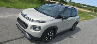 Citroen C3 Aircross C 3 aircross 74000km ! Pleszew - zdjęcie 2