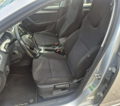Škoda Octavia Bezwypadkowy biexenon navi piękna Kraków - zdjęcie 12