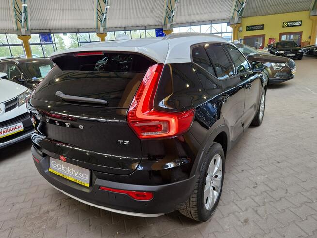 Volvo XC 40 Zobacz opis !!W podanej cenie  Roczna Gwarancja !! Mysłowice - zdjęcie 8