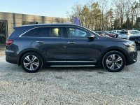 Kia Sorento 2.2 CRDI GT Line aut, Salon PL! 1 właściciel! FV! Pęcice - zdjęcie 9
