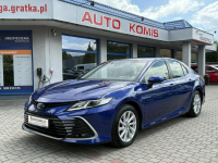 Toyota Camry 2.5 Hybrid, Salon Polska, Pełny serwis  ASO, Gwarancja Tarnowskie Góry - zdjęcie 2