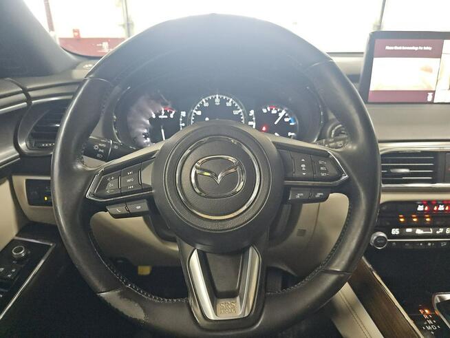 Mazda CX-9 SIGNATURE / AWD / Bardzo zadbany Chwaszczyno - zdjęcie 8