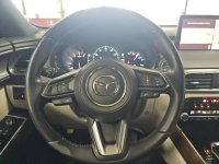 Mazda CX-9 SIGNATURE / AWD / Bardzo zadbany Chwaszczyno - zdjęcie 8