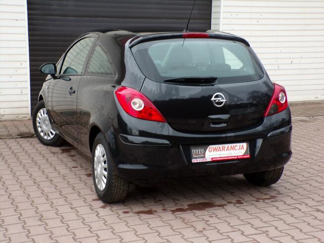Opel Corsa Klimatyzacja / Gwarancja / 2014r / LIFT Mikołów - zdjęcie 9