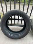 Sprzedam 4 opony zimowe YOKOHAMA BlueEarth Winter V906 - 215/55R17 Białołęka - zdjęcie 3
