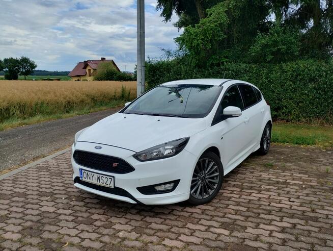 Focus 1.5 150 KM ST-Line Nysa - zdjęcie 1