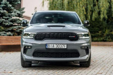 Dodge Durango GAZ SEKWENCJA pełen serwis PIĘKNY kolor RT super STAN Aleksandrów Łódzki - zdjęcie 6
