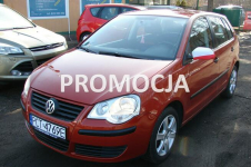 Volkswagen Polo 1,2 E 55KM,mały przebieg ,