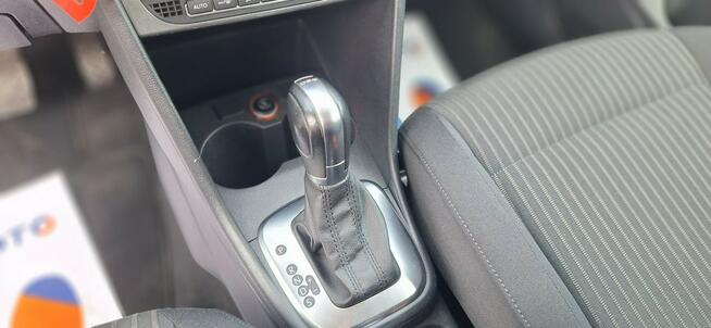 Volkswagen Polo AUTOMAT climatronic super stan 1.4 MPI navi Lębork - zdjęcie 9
