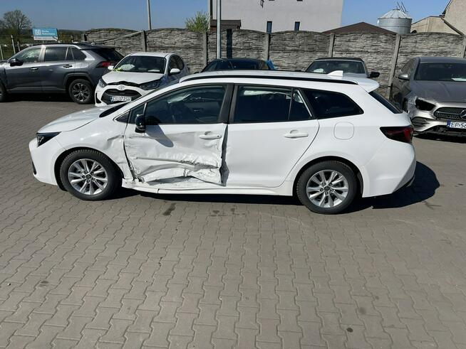 Toyota Corolla Hybryda Automat Klimatronik Kamera Virtual 140KM Gliwice - zdjęcie 5