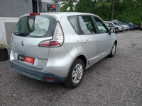 Renault Scenic Janów Lubelski - zdjęcie 4
