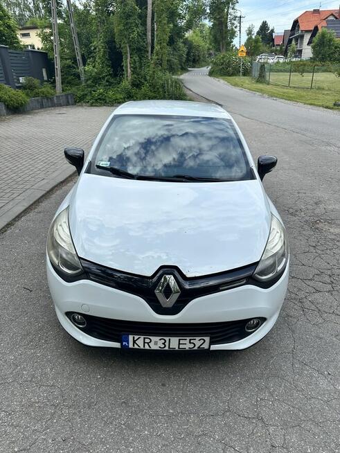 Renault Clio 1.5 dCi Energy Limited EU6 Bielsko-Biała - zdjęcie 4