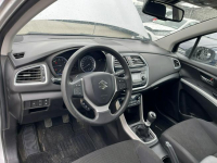 Suzuki SX4 S-Cross HAK Hybryda Klimatronik Oryginalny przebieg Gliwice - zdjęcie 10