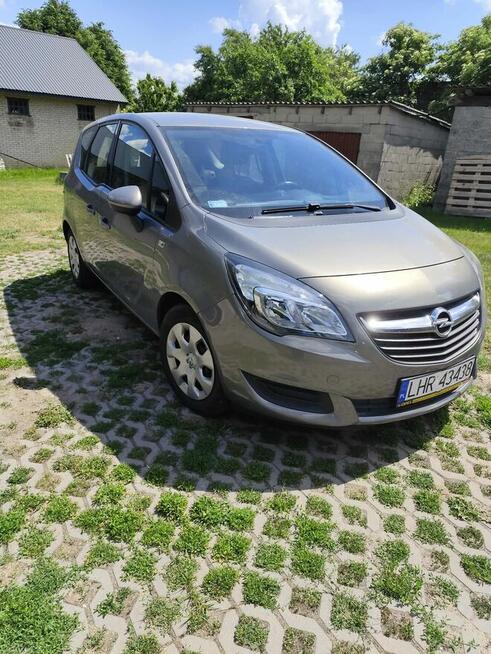 Krajowy opel z salonu Werbkowice - zdjęcie 3