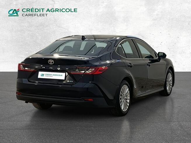 Toyota Camry 2.5 Hybrid Dynamic Force Comfort e-CVT Sedan Warszawa - zdjęcie 5