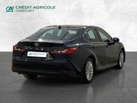 Toyota Camry 2.5 Hybrid Dynamic Force Comfort e-CVT Sedan Warszawa - zdjęcie 5
