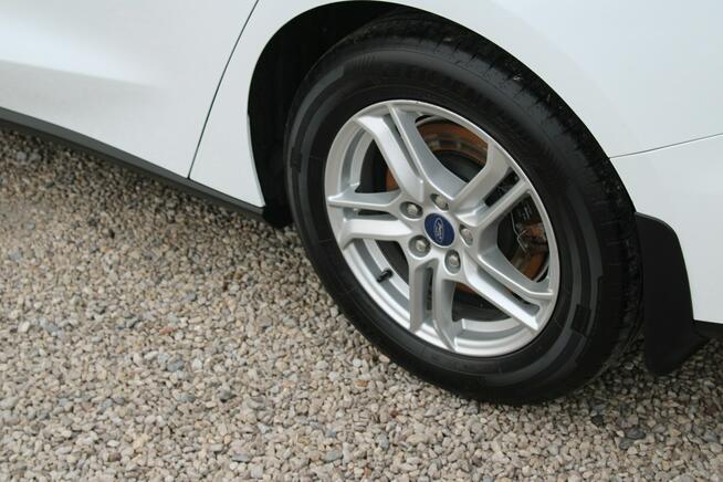 Ford Focus Trend Edition FullLed Gwarancja F-vat 120HP Warszawa - zdjęcie 12