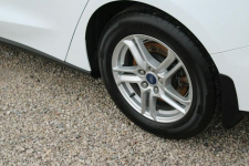 Ford Focus Trend Edition FullLed Gwarancja F-vat 120HP Warszawa - zdjęcie 12