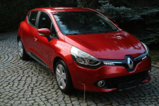 Renault Clio 16V 75 KM Przebieg 135 tys Navi Opłacony Lubań - zdjęcie 10