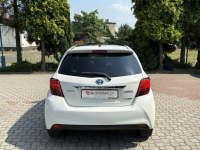Toyota Yaris Rezerwacja Tarnowskie Góry - zdjęcie 7