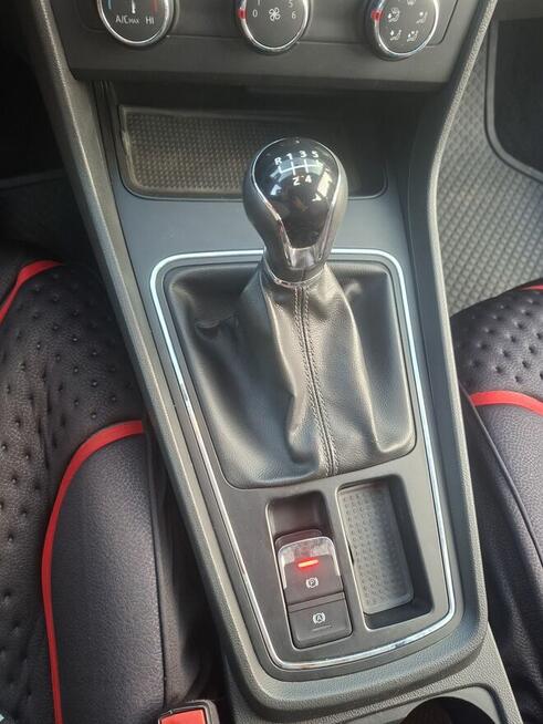 Seat leon Pilzno - zdjęcie 9