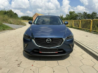 Mazda CX-3 2.0 Benzyna 120KM Automat, Exclusive-line Gostyń - zdjęcie 2