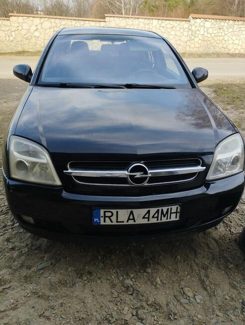Opel Vectra Mogilany - zdjęcie 1