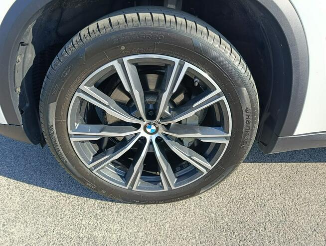BMW X5 Salon Polska fv23 Karczew - zdjęcie 9