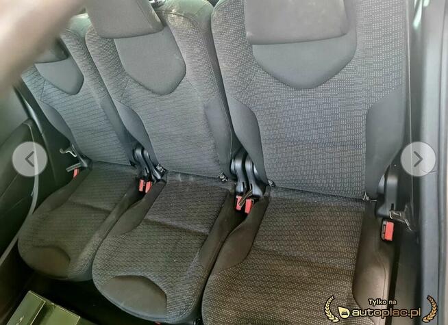 Peugeot 308 T7 (2008 - 2013) 1.6 Sprzedam Krzeszowice - zdjęcie 5