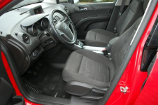 Opel Meriva Dębica - zdjęcie 5