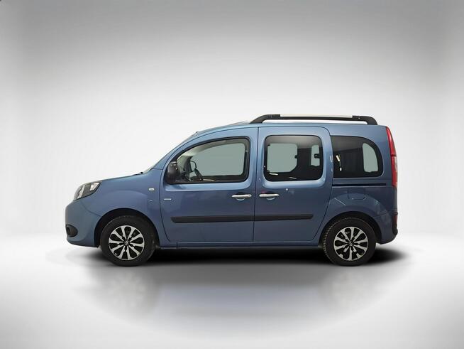 Renault Kangoo 1.5 dCi Limited ! Z Polskiego Salonu ! Faktura Vat ! Warszawa - zdjęcie 2
