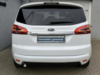 Ford S-Max Sewis bogata opcja Gwarancja Zgierz - zdjęcie 6
