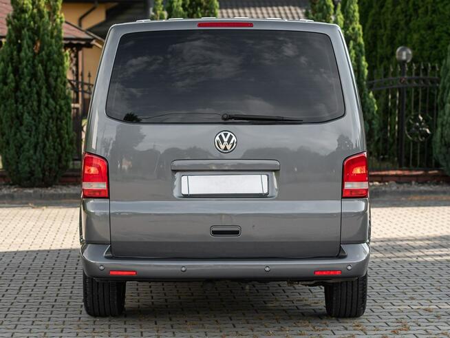 Volkswagen Multivan Podzagajnik - zdjęcie 8