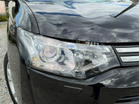 Mitsubishi Outlander Xenon Kamera 7 foteli Gwarancja Kutno - zdjęcie 10