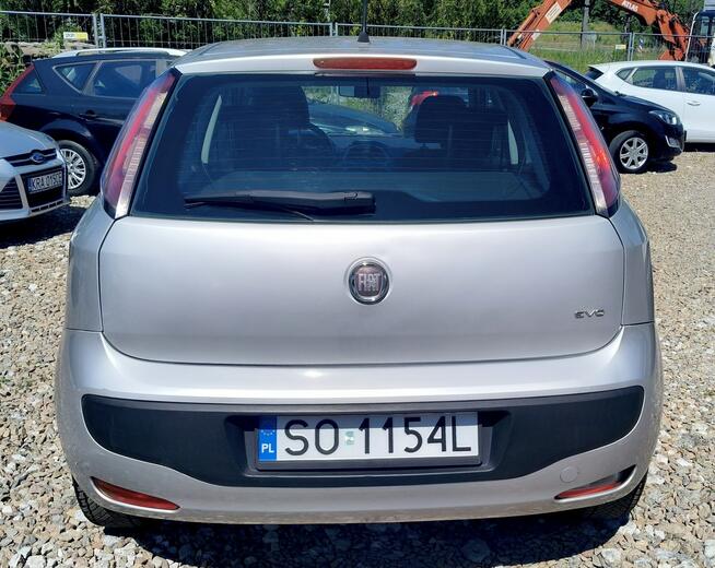 Fiat Punto Evo 2013r*1 4brnz-Evo*Krajowy* Bibice - zdjęcie 3