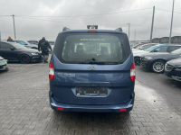 Ford Tourneo Courier Klimatyzacja Oryginalny przebieg Gliwice - zdjęcie 3