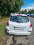 Renault Clio - 2009 r. Częstochowa - zdjęcie 5