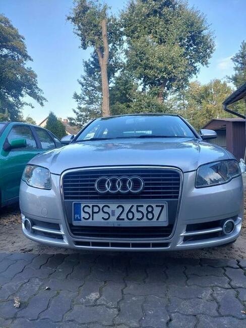 Audi A4B7 Sprzedam Miedźna - zdjęcie 11