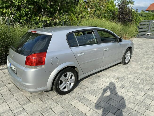 Opel Signum opłacone - zadbane Poznań - zdjęcie 5