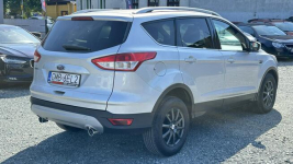 Ford Kuga Diesel Zarejestrowany Ubezpieczony Elbląg - zdjęcie 3