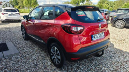 Renault Captur // Automat// 1.3// LED// PDC// Niski przebieg// Ostrołęka - zdjęcie 4